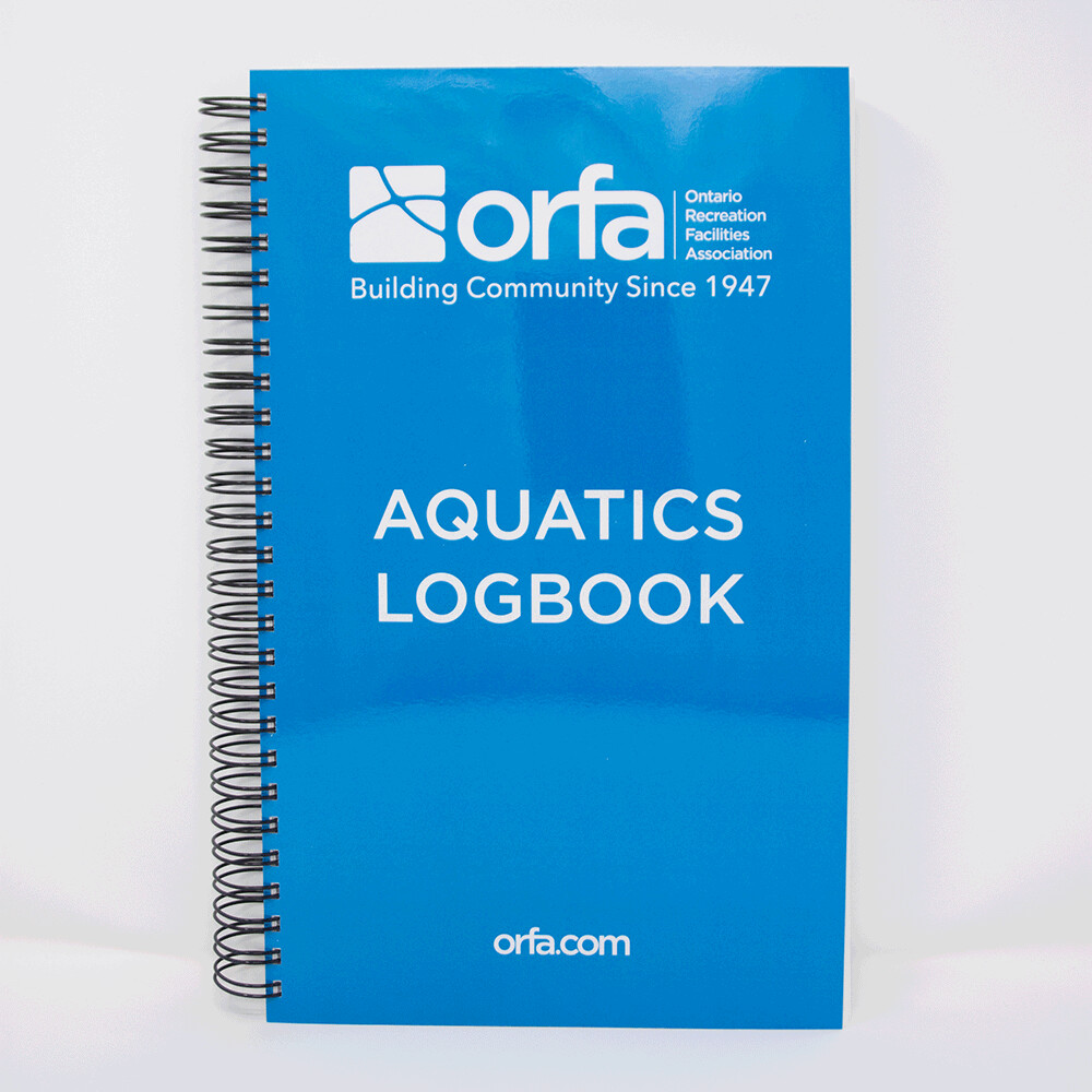 Aquatics Logbook 999