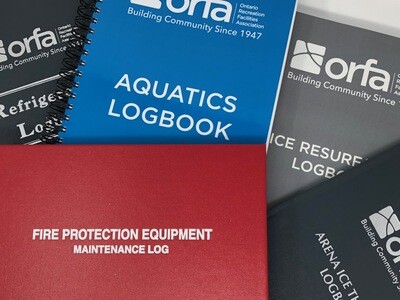 Logbooks