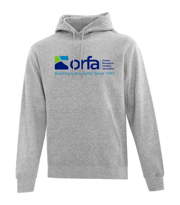 ATC Fleece Hoodie