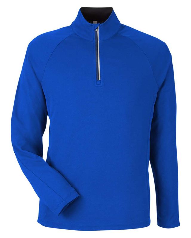 CORE 365 1/4 Zip Pullover Men&#39;s