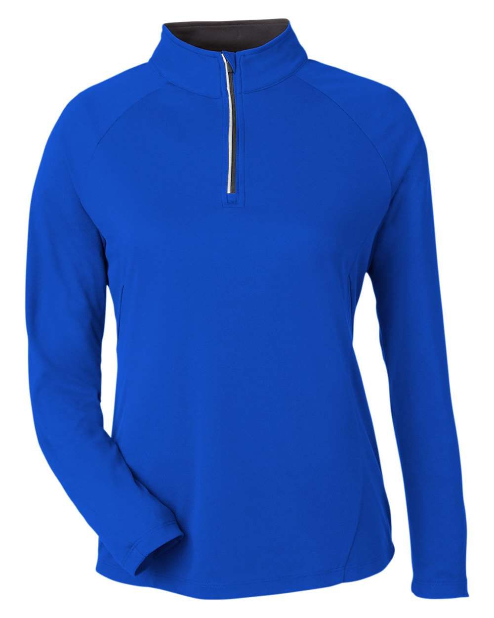 CORE 365 1/4 Zip Pullover Women&#39;s