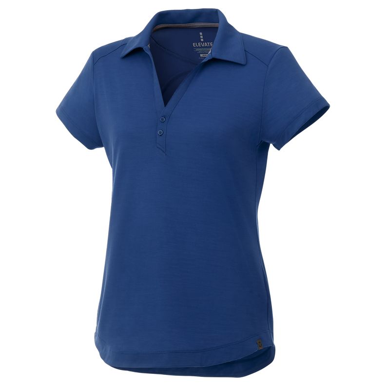 Amos Eco Polo Women&#39;s