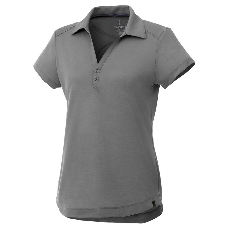 Amos Eco Polo Women&#39;s