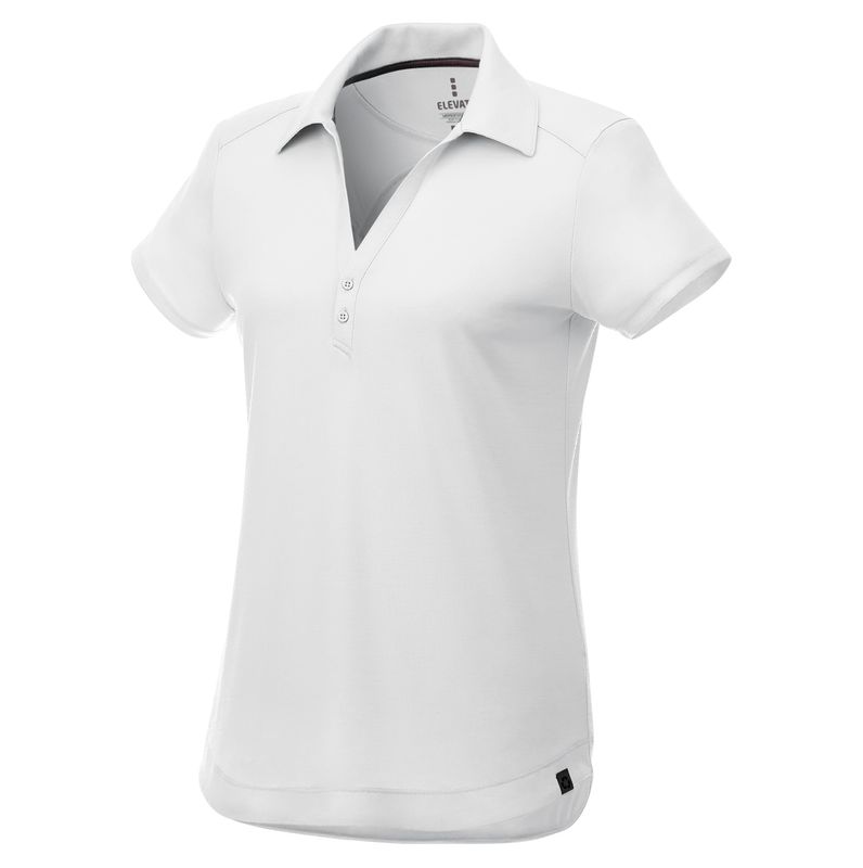 Amos Eco Polo Women&#39;s