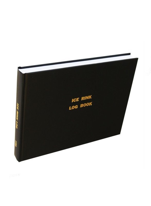 Ice Rink Logbook 189