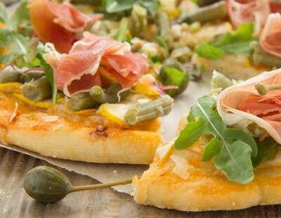 PIZZE SPECIALI