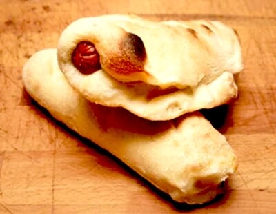 HOT DOG