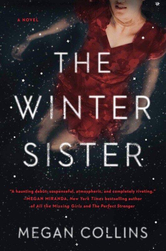 The Winter Sister NEW, 30% OFF