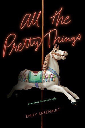 All the Pretty Things NEW