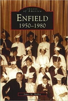 Images of America: Enfield 1950-1980 NEW