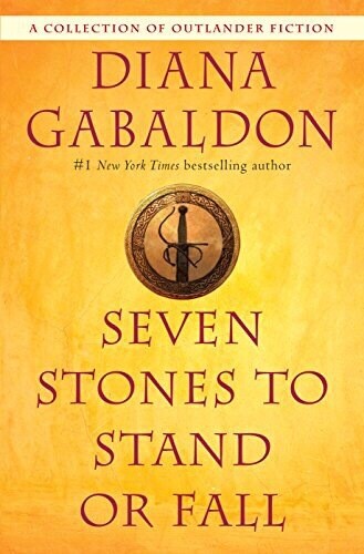 Seven Stones to Stand or Fall NEW
