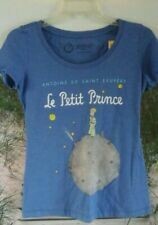 Le Petit Prince scoop neck L shirt NEW