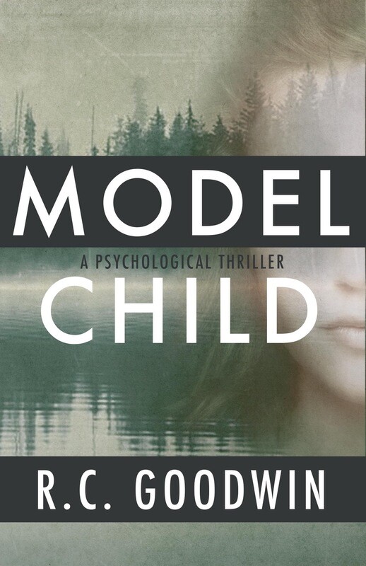 Model Child SIGNED