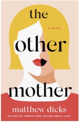 The Other Mother: A Novel NEW, SIGNED BOOKPLATE