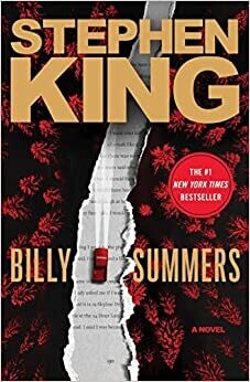 Billy Summers NEW, 31% OFF