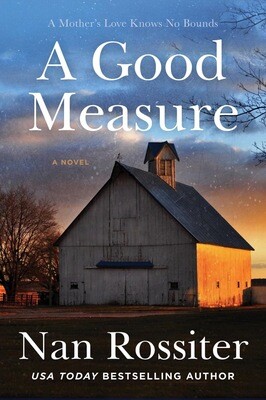 A Good Measure: A Novel (Savannah Skies, 3), Pre-Order