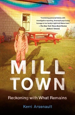 Mill Town NEW