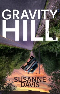 Gravity Hill NEW, 5% OFF, SIGNED