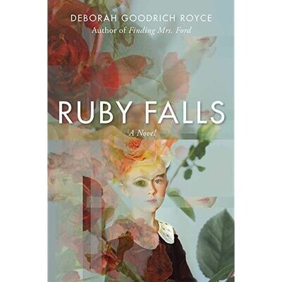 Ruby Falls NEW