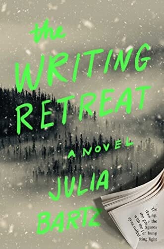 The Writing Retreat NEW, 15% OFF