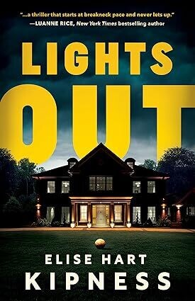 Lights Out NEW, Pre-order