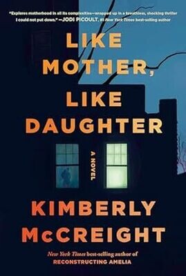 Like Mother, Like Daughter NEW, Pre-order Like Mother, Like Daughter NEW, Pre-order