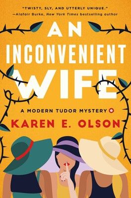 An Inconvenient Wife NEW