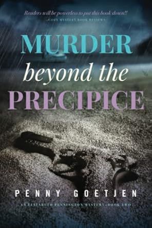 Murder Beyond the Precipice