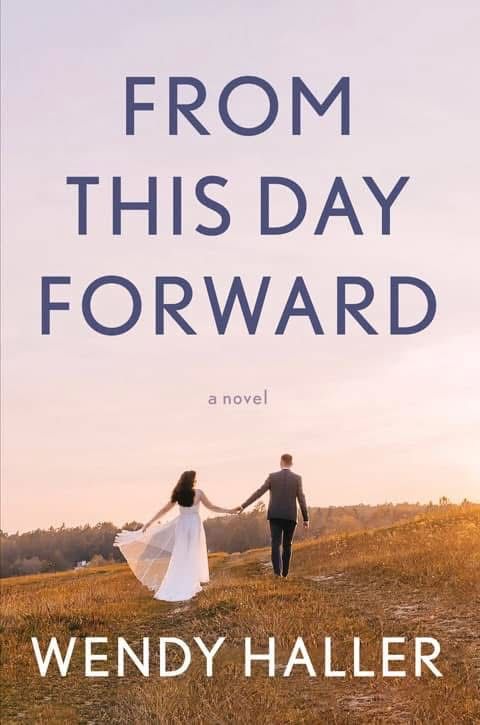 From This Day Forward
