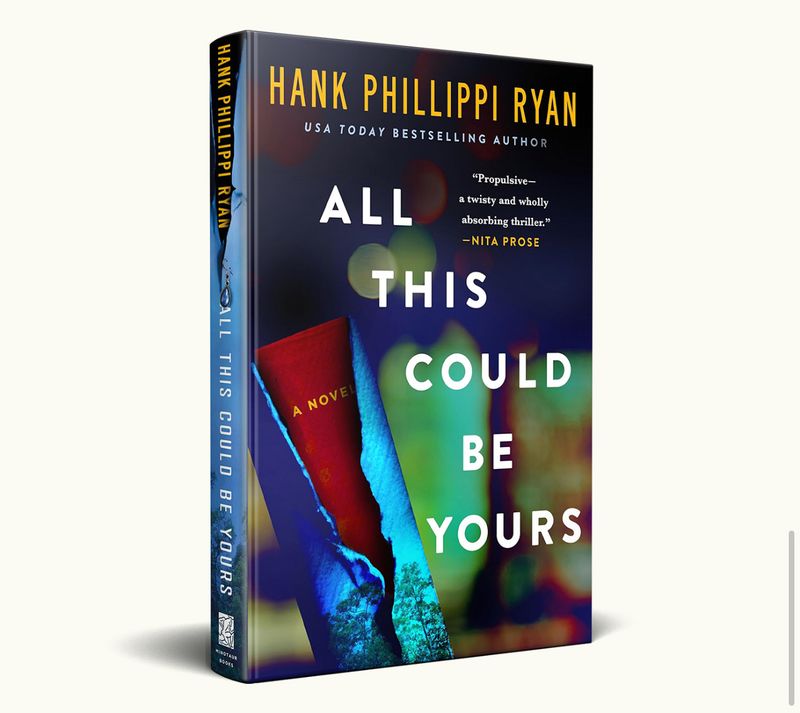 All This Could Be Yours