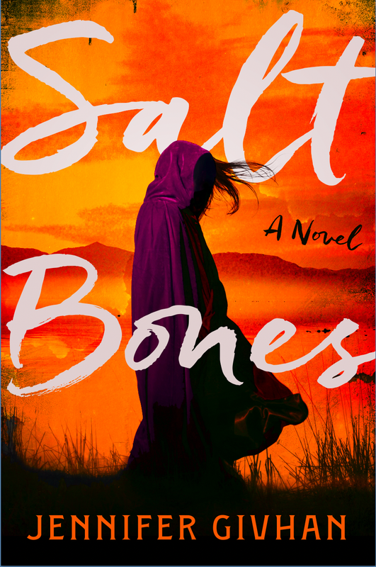 Salt Bones - Preorder