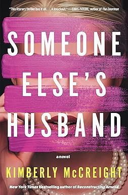 Someone Else's Husband PREORDER