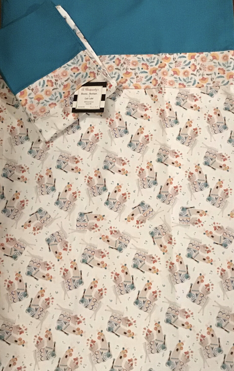 100% Flannel Cotton Pillow Case