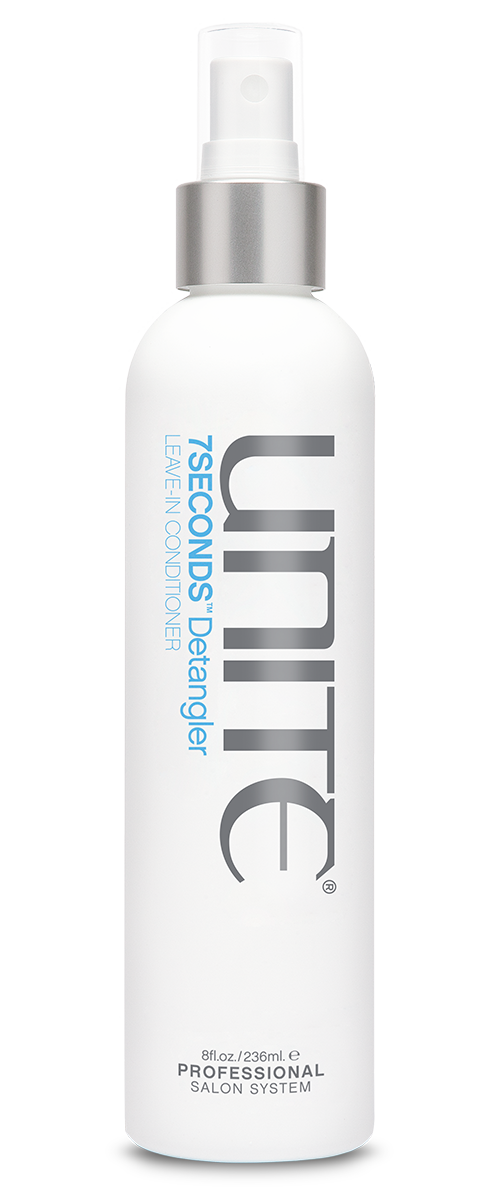 7 Seconds Detangler 8oz