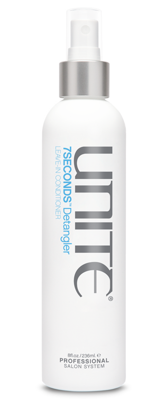 7 Seconds Detangler 8oz