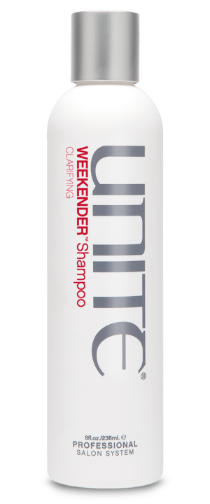 Weekender Shampoo 8oz