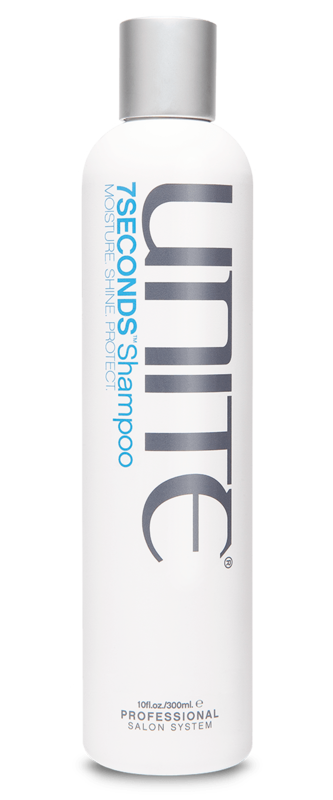 7 Seconds Shampoo 10oz