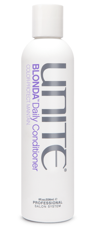 Blonda Daily Conditioner 8oz