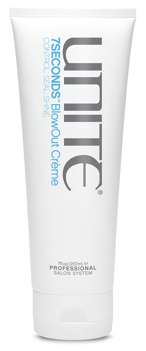7 Seconds Blowout Creme 7oz