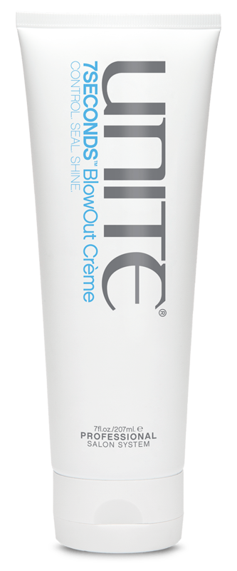 7 Seconds Blowout Creme 7oz