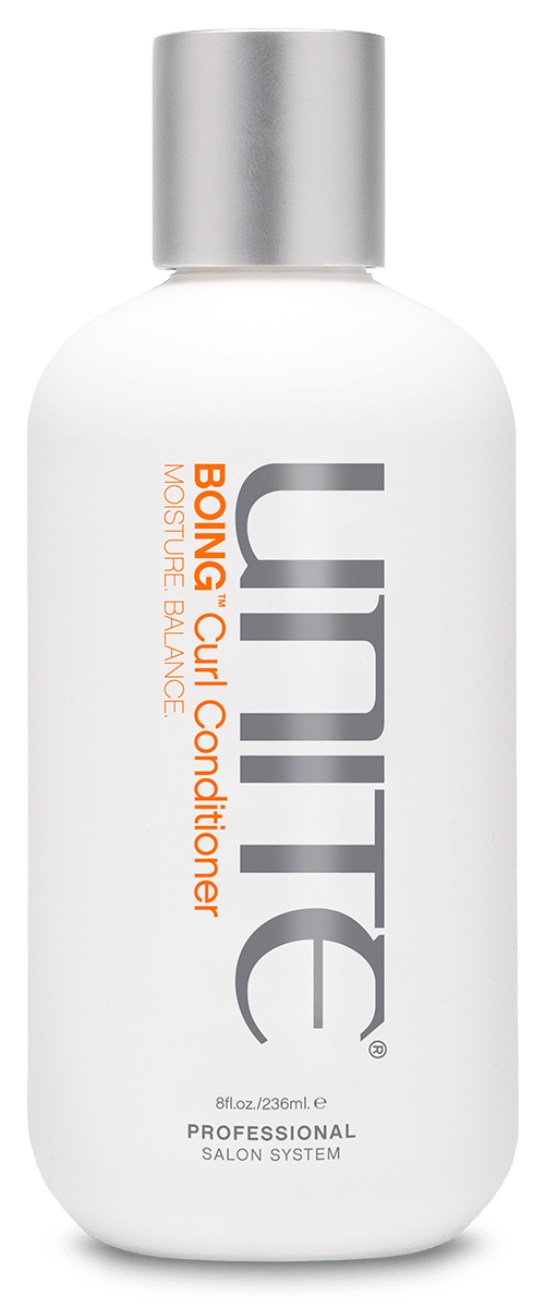 Boing Curl Conditioner 8oz
