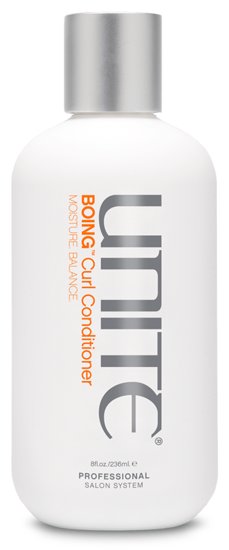Boing Curl Conditioner 8oz