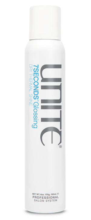 7 Seconds Glossing Spray 6oz