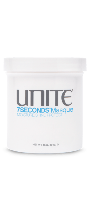 7 Seconds Masque 4oz