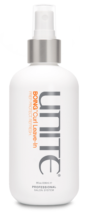 Boing Curl Leave-in 8oz