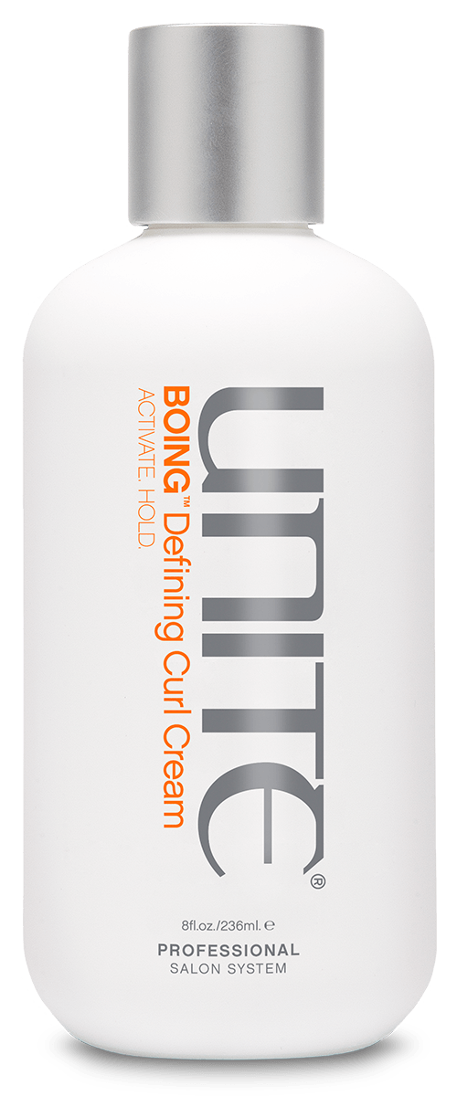 Boing Defining Curl Cream 8oz