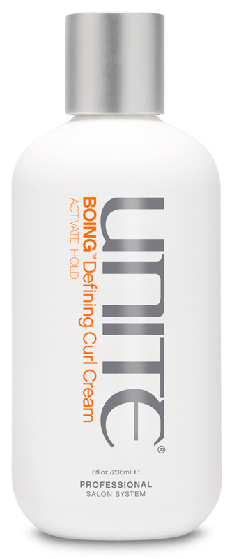 Boing Defining Curl Cream 8oz
