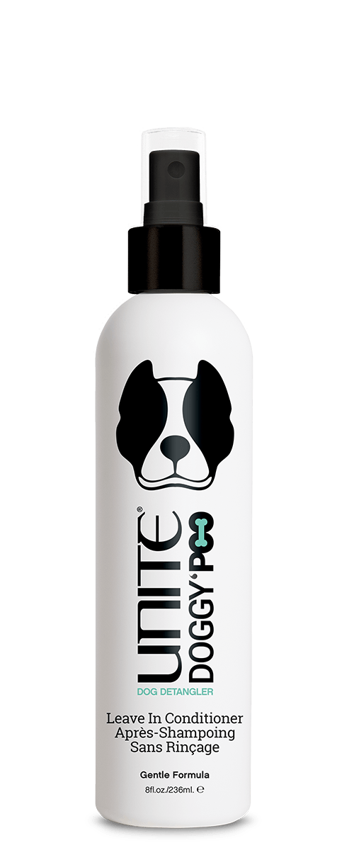 Doggy'Poo Detangler 8oz