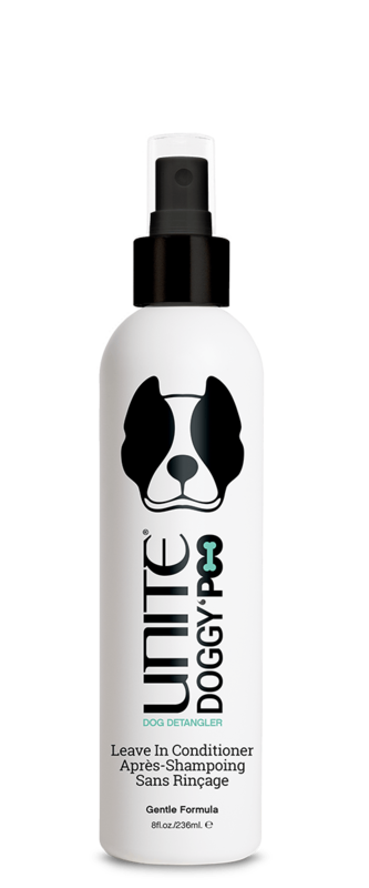 Doggy'Poo Detangler 8oz