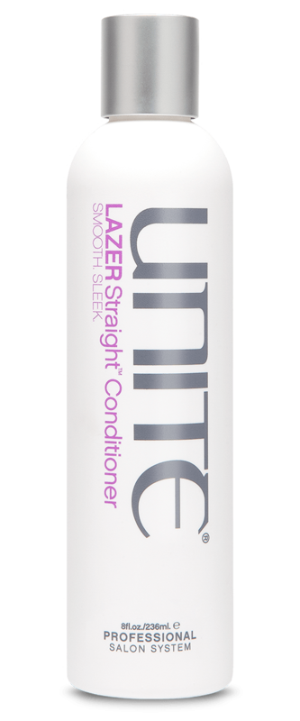 Lazer Straight Conditioner 8oz